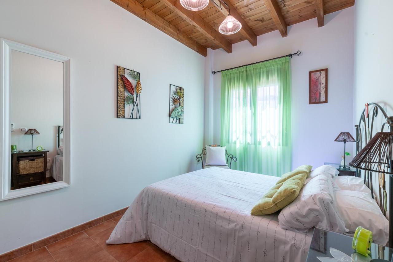 Vll Vivienda Rural A Las Puertas De Donana Villamanrique De La Condesa Exterior foto